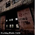 Exciting Fields vol.2