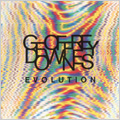 エヴォリューション<初回生産限定盤> エヴォリューション<初回生産限定盤>
