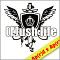 (r)ush life＜1,000枚限定生産盤＞