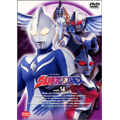 杉浦太陽/ウルトラマンコスモス 14[BCBS-1277]