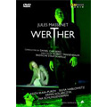 Massenet: Werther / Daniel Carlberg, Badische Staatskapelle, Keith Ikaia-Purdy, Armin Kolarczyk, etc Massenet: Werther / Daniel Carlberg, Badische Staatskapelle, Keith Ikaia-Purdy, Armin Kolarczyk, etc
