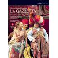 ロッシーニ: 歌劇「新聞」全曲 リセウ大歌劇場 2005 / マウリツィオ・バルバチーニ, リセウ大歌劇場オーケストラアカデミー ロッシーニ: 歌劇「新聞」全曲 リセウ大歌劇場 2005 / マウリツィオ・バルバチーニ, リセウ大歌劇場オーケストラアカデミー