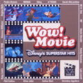 WOW!ムービー ~スーパースター・ヒッツ WOW!ムービー ~スーパースター・ヒッツ