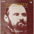 Balakirev: Piano Music (Complete) Balakirev: Piano Music (Complete)