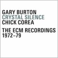 Crystal Silence - The ECM Recordings 1972 - 1979