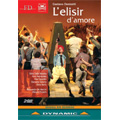 Donizetti: L'elisir D'amore / Alessandro de Marchi, Bergamo Musica Festival Orchestra & Chorus, Raul Hernandez, etc