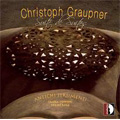 C.Graupner: Suite de Suites -Overtures GWV.420, GWV.421 / Laura Toffetti(cond), Tobias Bonz(cond), Antichi Strumenti C.Graupner: Suite de Suites -Overtures GWV.420, GWV.421 / Laura Toffetti(cond), Tobias Bonz(cond), Antichi Strumenti