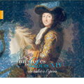The Music of Louis XIV - Ballet and Opera: Lully, F.Couperin, M.A.Charpentier, etc The Music of Louis XIV - Ballet and Opera: Lully, F.Couperin, M.A.Charpentier, etc