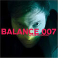 Balance 007 [Slipcase]