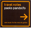 Pandolfo: Travel Notes