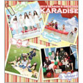 Kara - 2010 Season's Greeting Karadise ［DVD+カード］