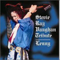 Lenny : A Salute To Stevie Ray Vaughan