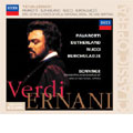 Verdi: Ernani