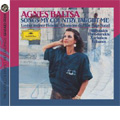 Songs My Country Taught Me -Agnes Baltsa sings Greek Songs: M.Hadjidakis, M.Theodorakis, etc (11/1985) / Stavros Xarhakos(cond), Athens Experimental Orchestra