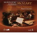 MOZART:PIANO CONCERTOS VOL.4:NO.12/NO.13/NO.21:VIVIANA SOFRONITZKI(fp)/TADEUSZ KAROLAK(cond)/MUSICAE ANTIQUAE COLLEGIUM VARSOVIENSE MOZART:PIANO CONCERTOS VOL.4:NO.12/NO.13/NO.21:VIVIANA SOFRONITZKI(fp)/TADEUSZ KAROLAK(cond)/MUSICAE ANTIQUAE COLLEGIUM VARSOVIENSE