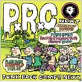 PUNK ROCK CAMP!!NEXT