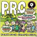 PUNK ROCK CAMP!!NEXT PUNK ROCK CAMP!!NEXT