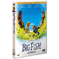 ビッグ・フィッシュ コレクターズ・エディション ビッグ・フィッシュ コレクターズ・エディション