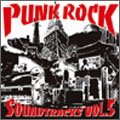 PUNK ROCK SOUNDTRACKS vol.05＜初回生産限定盤＞
