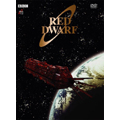 宇宙船レッドドワーフ号 DVD-BOX 日本版（10枚組）
