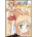 はぴねす! Vol.4 はぴねす! Vol.4