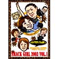 SMACK GIRL 2003 Vol.1 SMACK GIRL 2003 Vol.1