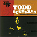 ベスト・オブ・トッド・ラングレン