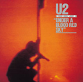 U2/ブラッド・レッド・スカイ＝四騎＝ ～デラックス