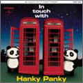 It touch with Hanky Panky It touch with Hanky Panky