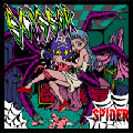 SPIDER<5,000枚限定生産盤> SPIDER<5,000枚限定生産盤>