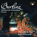Berlioz: Symphonie Fantastique Op.14, Herminie - Scene Lyrique