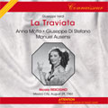 VERDI :LA TRAVIATA:NICOLA RESCIGNO(cond)/PALACIO DE BELLAS ARTES/ANNA MOFFO(S)/ETC VERDI :LA TRAVIATA:NICOLA RESCIGNO(cond)/PALACIO DE BELLAS ARTES/ANNA MOFFO(S)/ETC