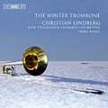LINDBERG,C./KAMU/NEW STOCKHOLM/WINTER TROMBONE[BIS348]