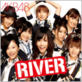 RIVER ［CD+DVD］＜初回限定仕様＞