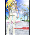 カレイドスター Legend of phoenix~レイラ・ハミルトン物語~<初回限定版> カレイドスター Legend of phoenix~レイラ・ハミルトン物語~<初回限定版>