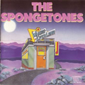 The Spongetones/zGAEG@[Eh[AIRCD-097]