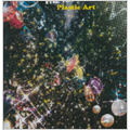 Plastic Art＜初回生産限定盤＞