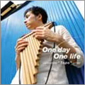 R Topo m/One Day One Life[CACY-2818]