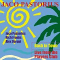Jaco Pastorius/饤եࡦץ쥤䡼֡ס[KDJ-002]