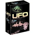 謎の円盤UFO COLLECTOR'S BOX PART 2 5.1chデジタルニューマスター版（5枚組）