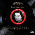 Puccini: Suor Angelica / Tullio Serafin, Rome Opera Orchestra & Chorus, Victoria de los Angeles, etc