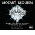 MOZART:REQUIEM K.626/INTER NATOS MULIERUM -OFFERTORY K.72/MISERICORDIAS DOMINI -OFFERTORY K.222:MORTEN SCHULDT-JENSEN(cond)/LEIPZIG CHAMBER ORCHESTRA/MIRIAM ALLAN(S)/ETC MOZART:REQUIEM K.626/INTER NATOS MULIERUM -OFFERTORY K.72/MISERICORDIAS DOMINI -OFFERTORY K.222:MORTEN SCHULDT-JENSEN(cond)/LEIPZIG CHAMBER ORCHESTRA/MIRIAM ALLAN(S)/ETC