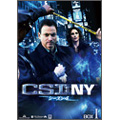 CSI:NY シーズン4 コンプリートDVD BOX-1
