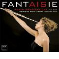 Fantaisie - Gaubert, Faure, G.Hue, A.F.Doppler, etc / Agata Igras-Sawicka, Mariusz Rutkowski Fantaisie - Gaubert, Faure, G.Hue, A.F.Doppler, etc / Agata Igras-Sawicka, Mariusz Rutkowski