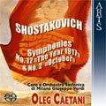 shostakovich symphony 12β