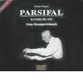 Wagner: Parsifal / Knappertsbusch, Beirer, Crespin, et al
