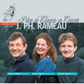 Rameau: Pieces de Clavecin en Concerts / Pinnock, et al