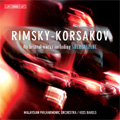 Rimsky-Korsakov: Orchestral Works Rimsky-Korsakov: Orchestral Works