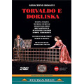 Rossini: Torvaldo e Dorliska / Victor Pablo Perez, Bolzano-Trento Haydn Orchestra, etc