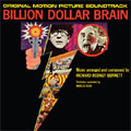 Billion Dollar Brain / The Final Option＜限定盤＞